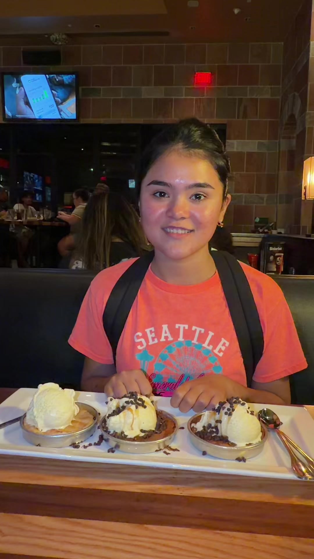 @burger girl