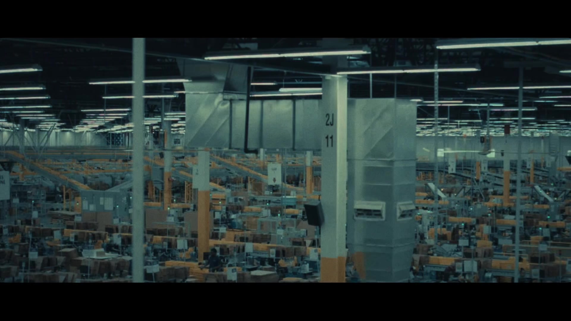 @Amazon Teamsters