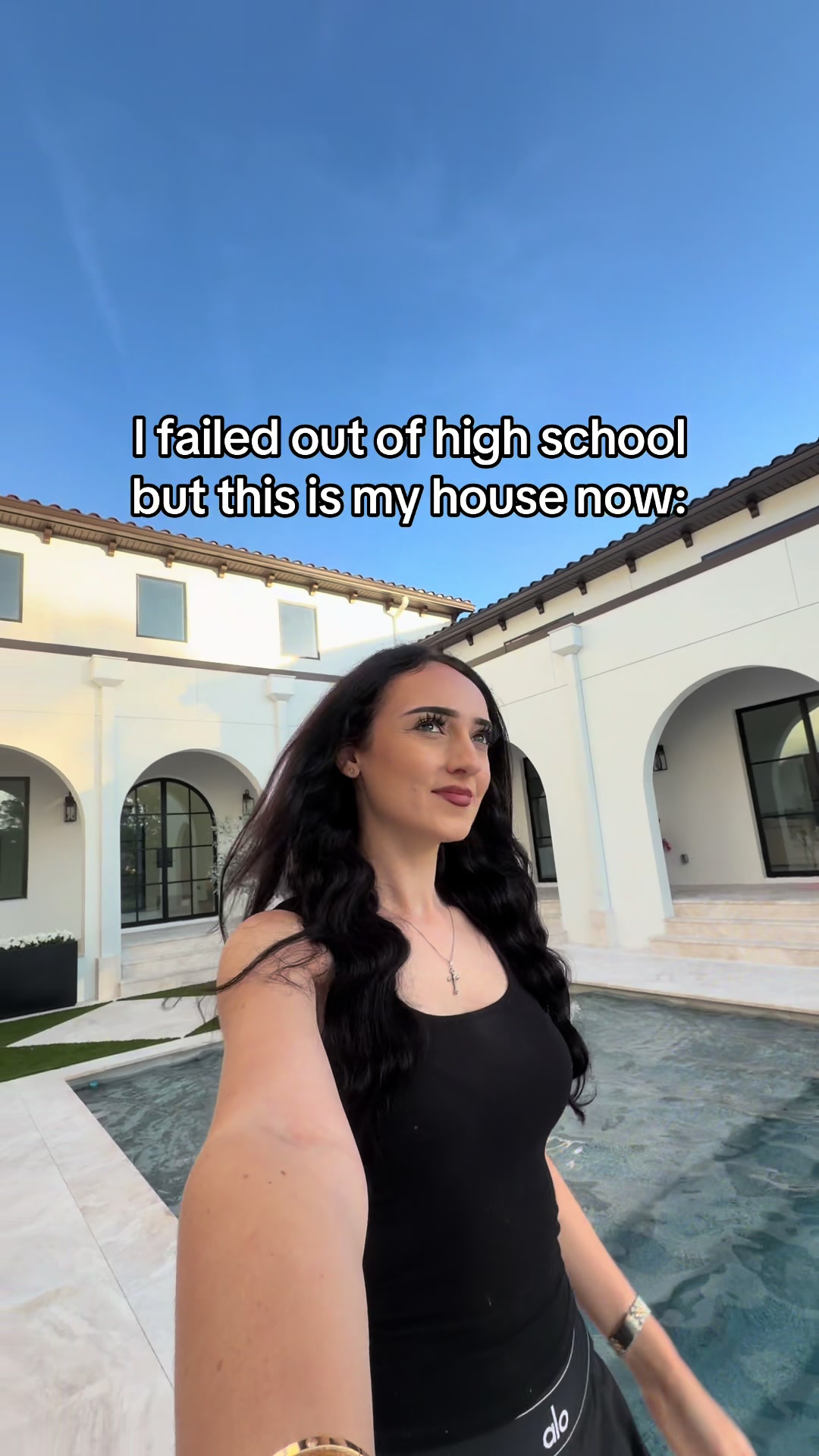 @Baddie in Business