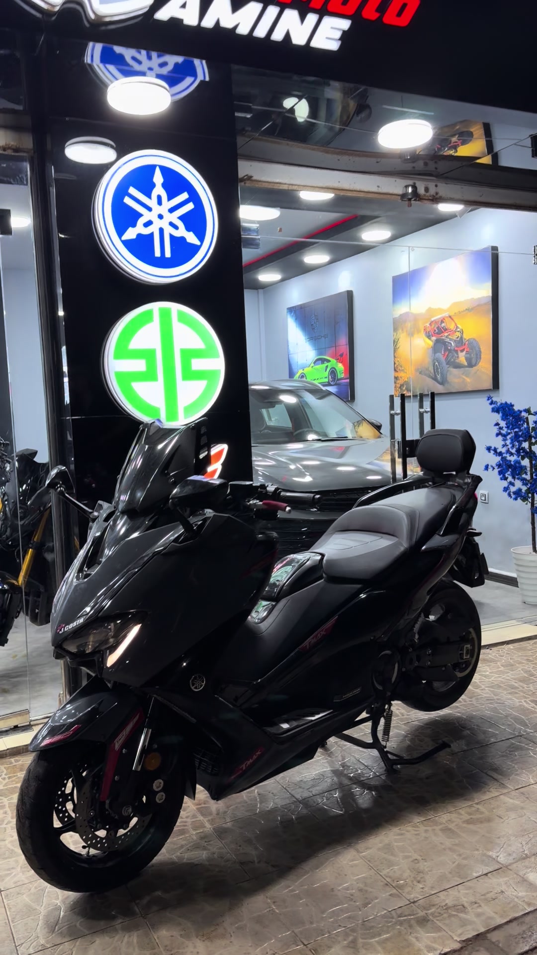 @GPX AUTO MOTO