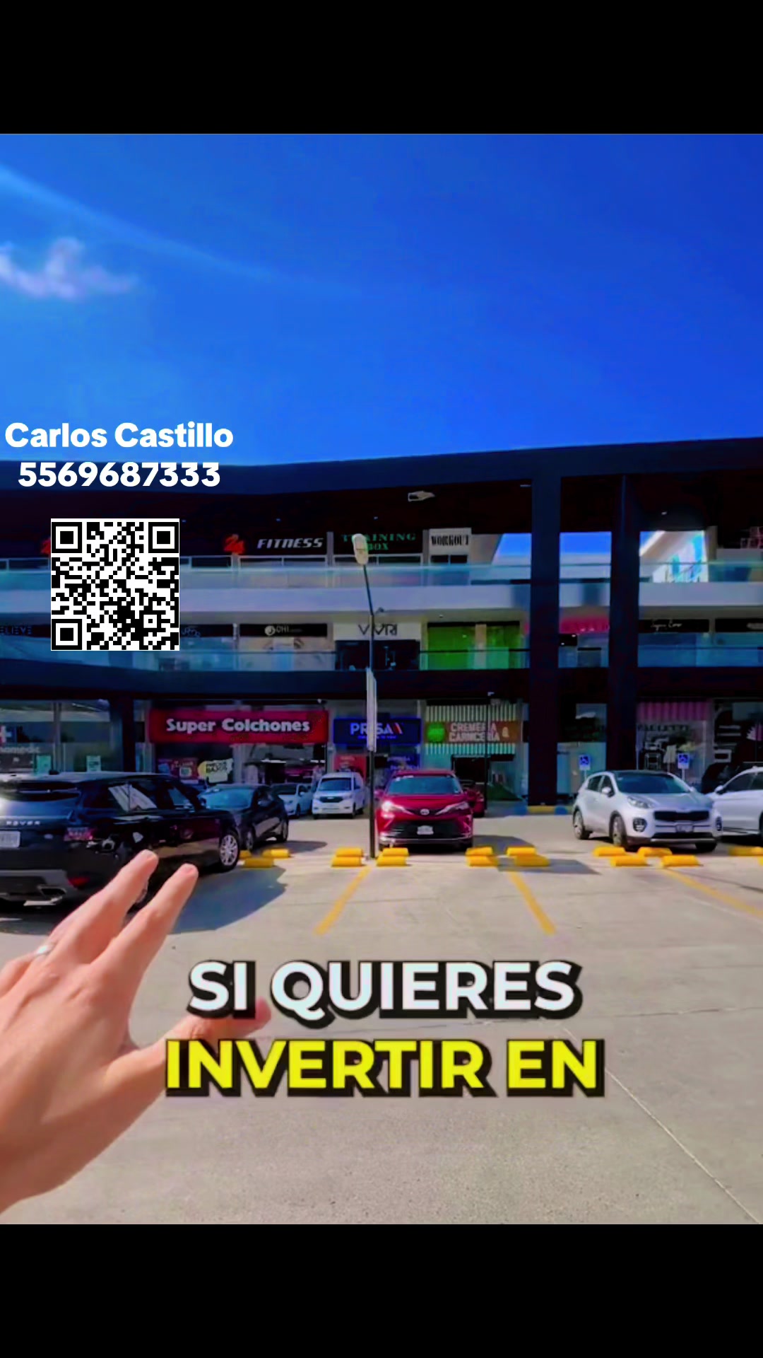 @El Sr. De Los Terrenos.