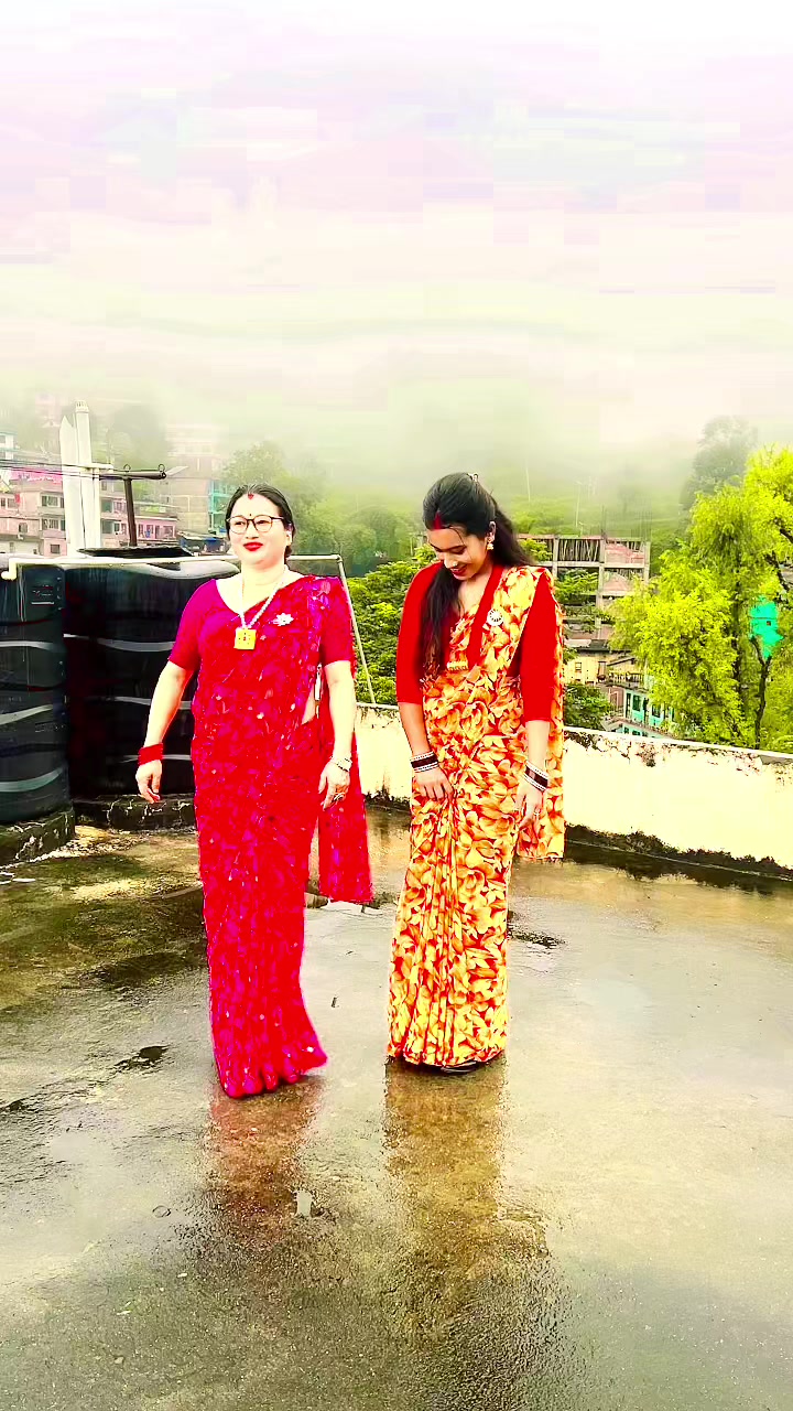 @Nima Budha