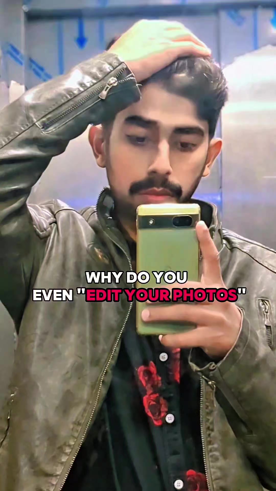 @Salman