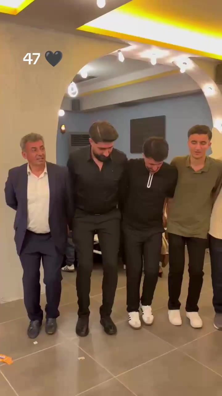 @Şeyhmus Özel