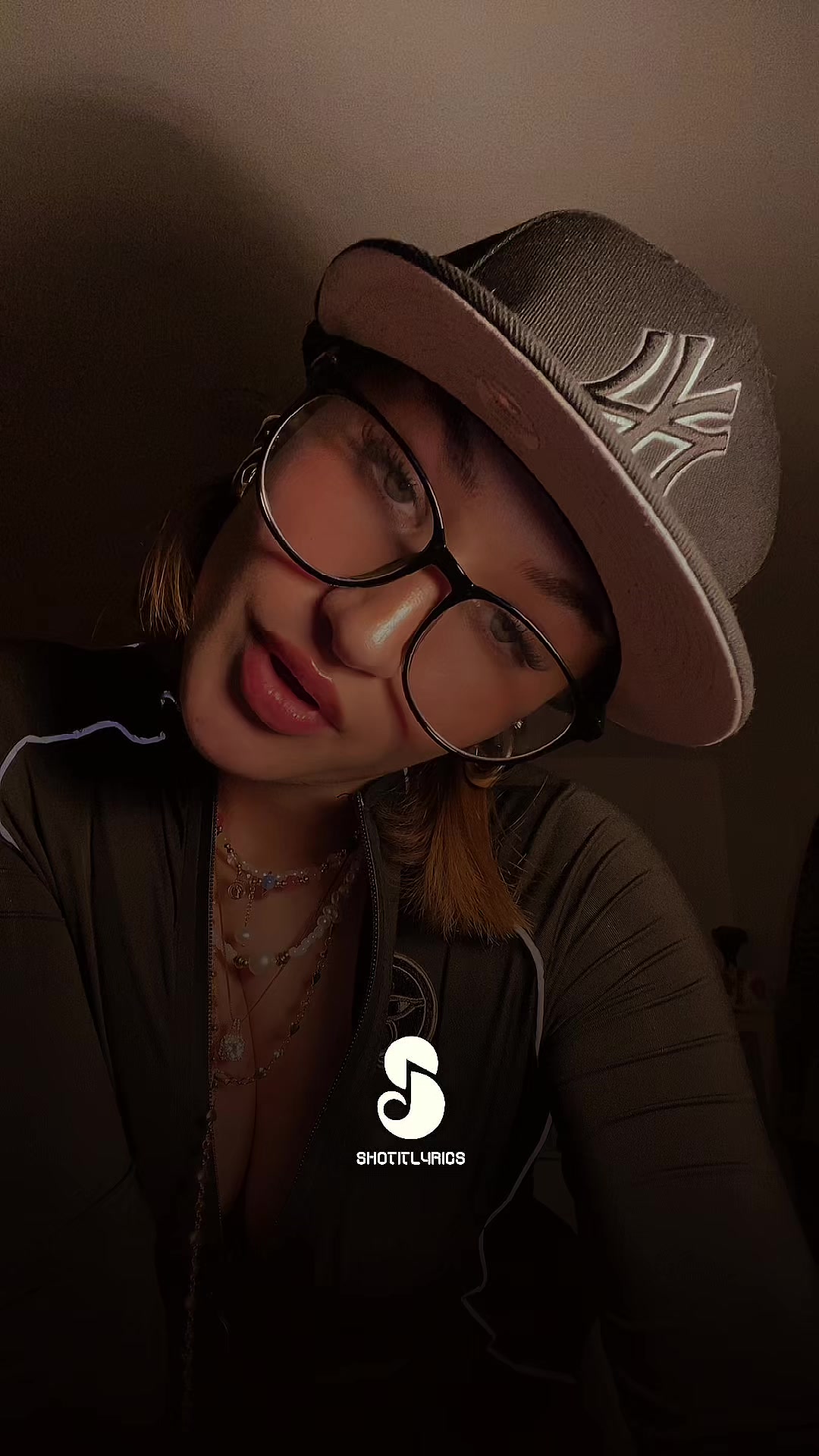 @S H O T I T L Y R I C S
