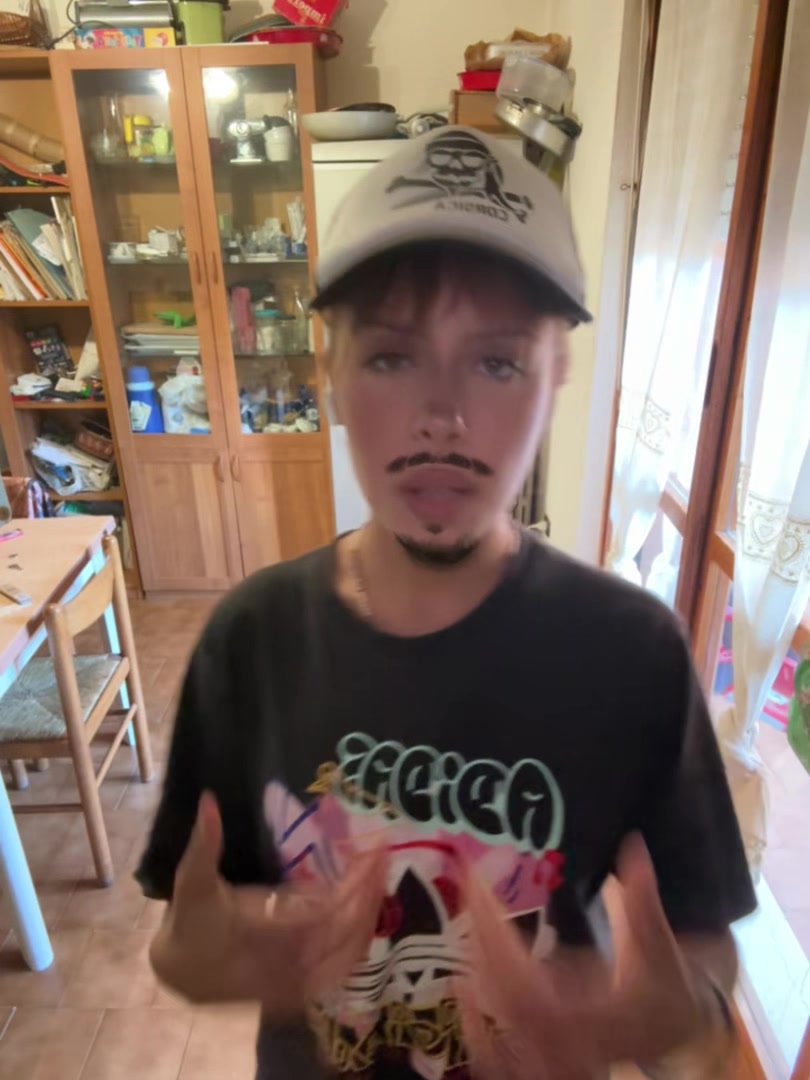 @spammerd