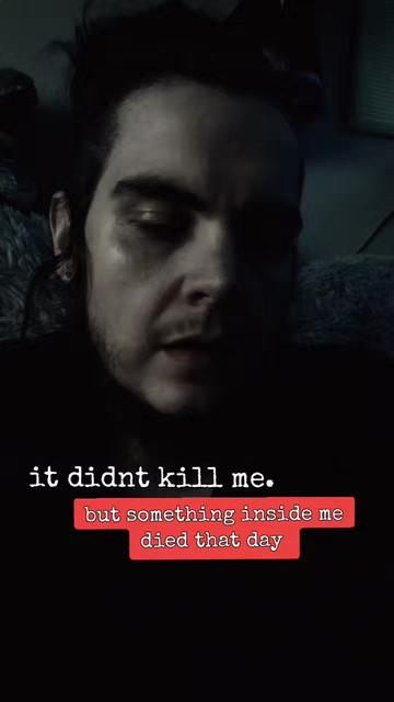 @Possibly Alex