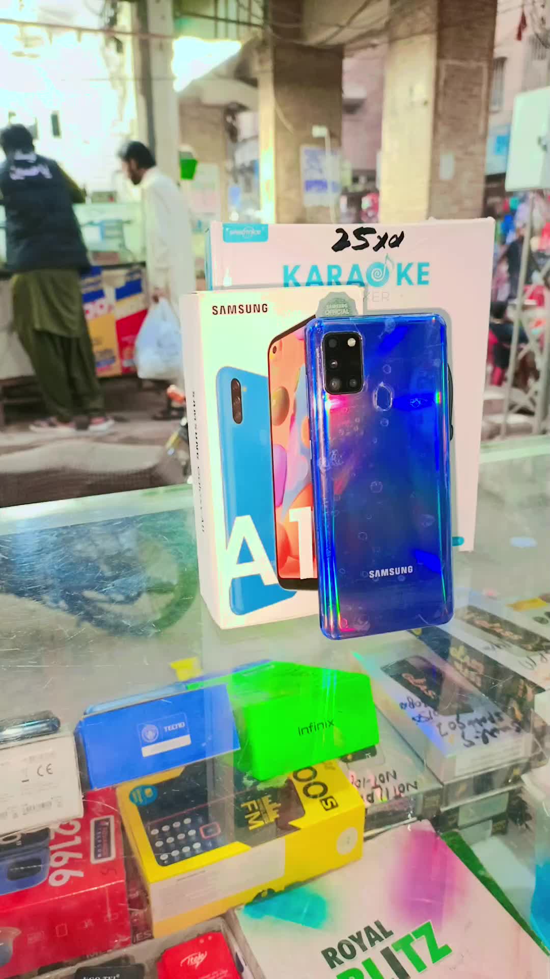 @ANDROID MOBILE STORE