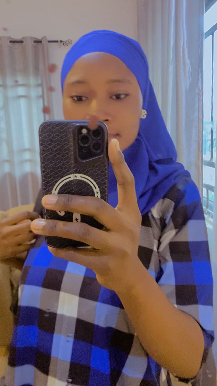 @BlessedMuslimah1