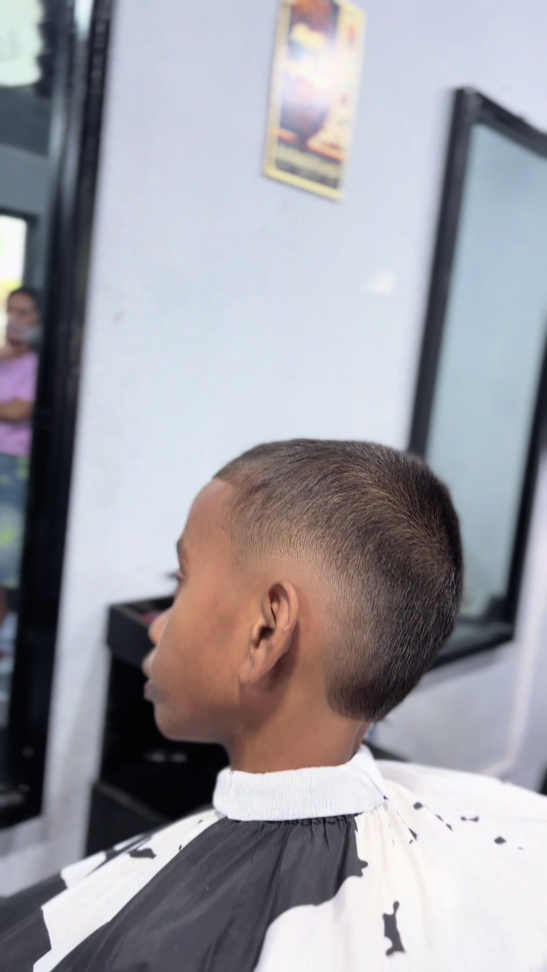 @Puru BarberShop