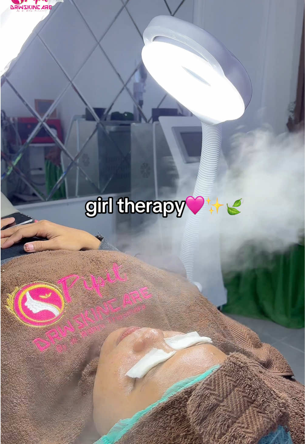 @DRW Skincare Center Pamekasan