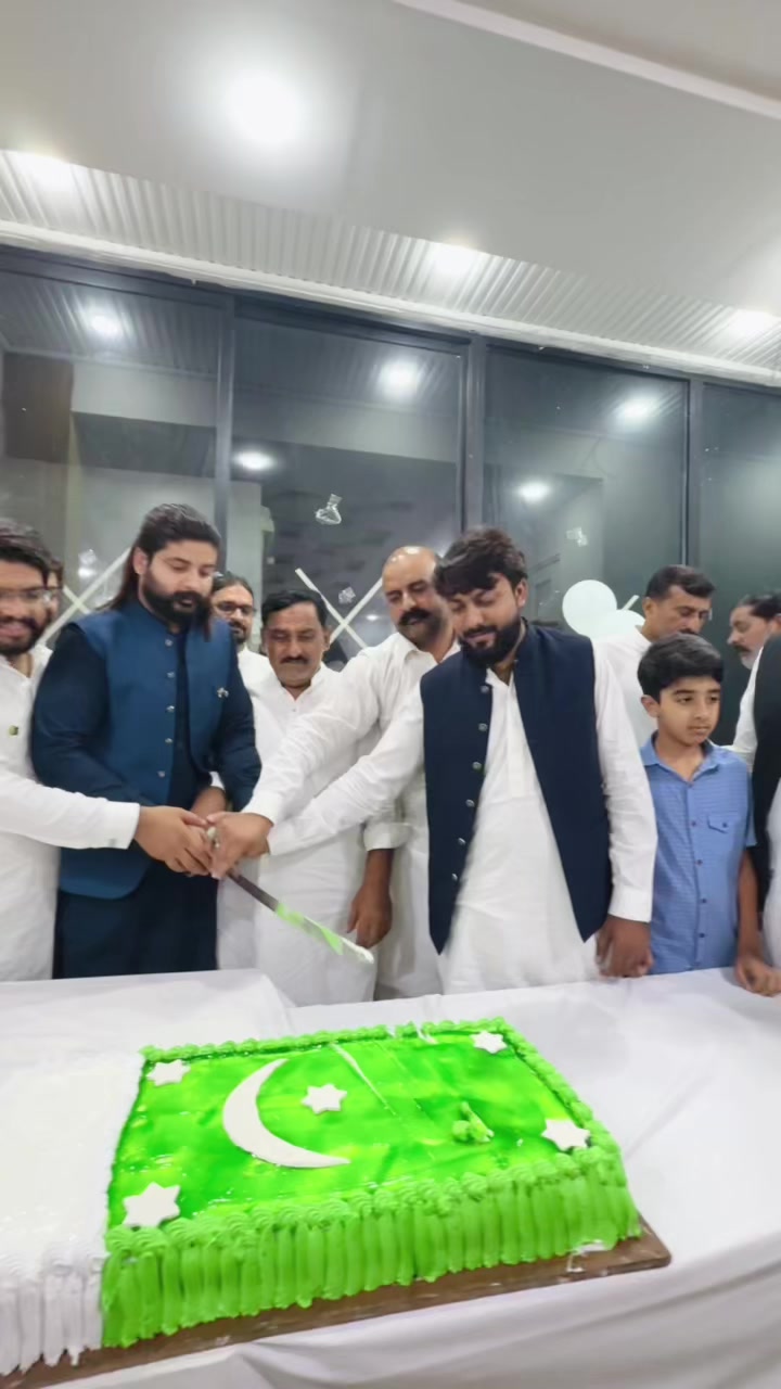 @PRESIDENT ADEEL AWAN
