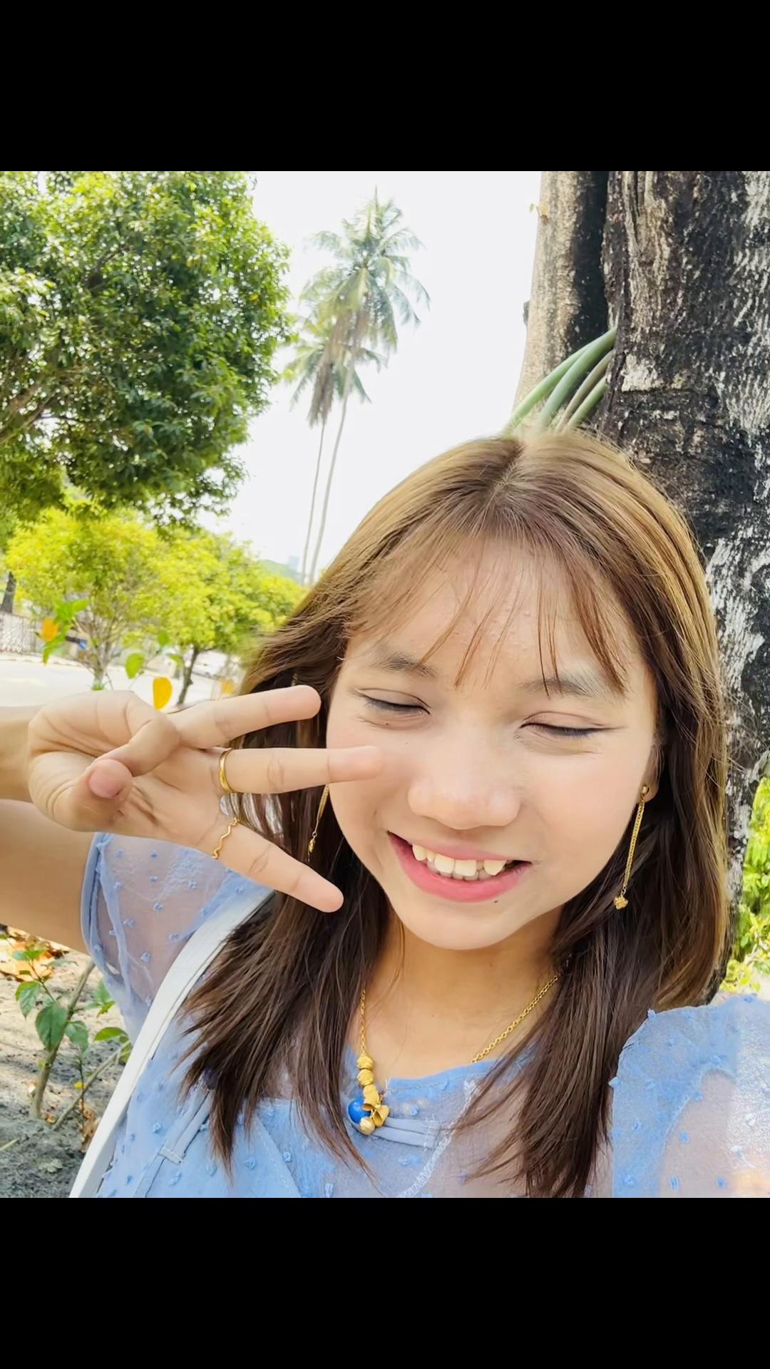 @Thu Zar Kyaw🇲🇲🇯🇵
