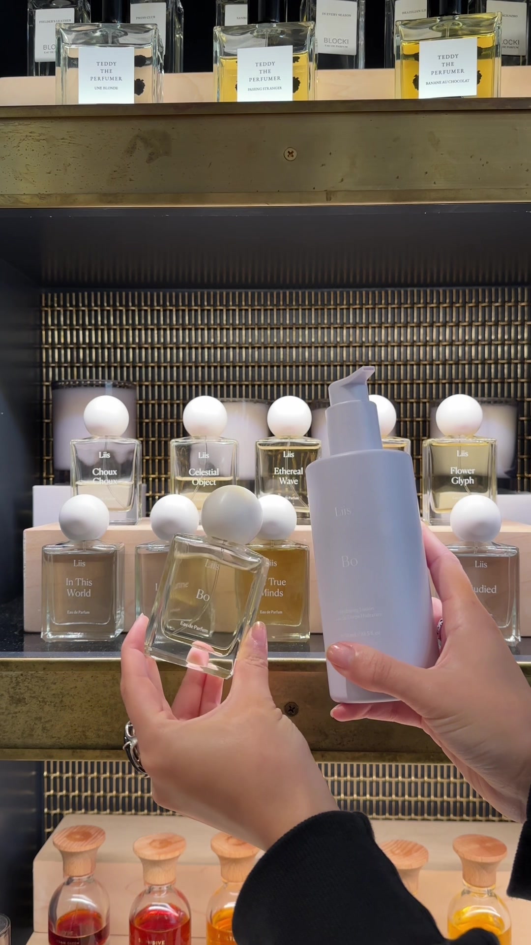 @Ministry of Scent