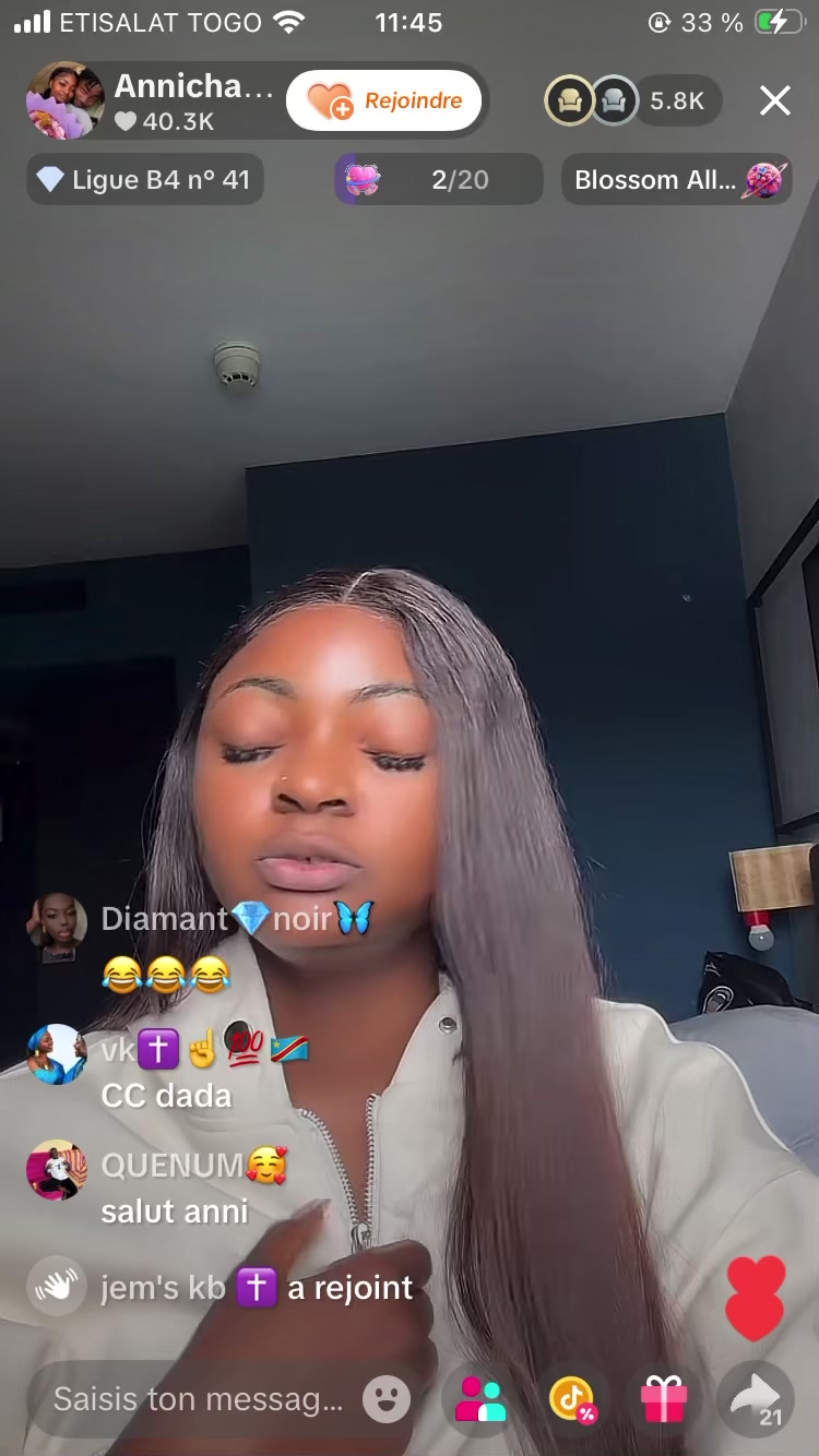 @Branisha 🇨🇩❤️🇹🇬