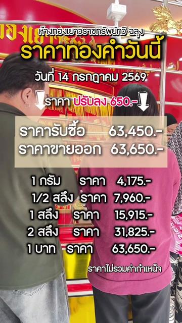 @ห้างเพชรทองทรัพย์ทวี5