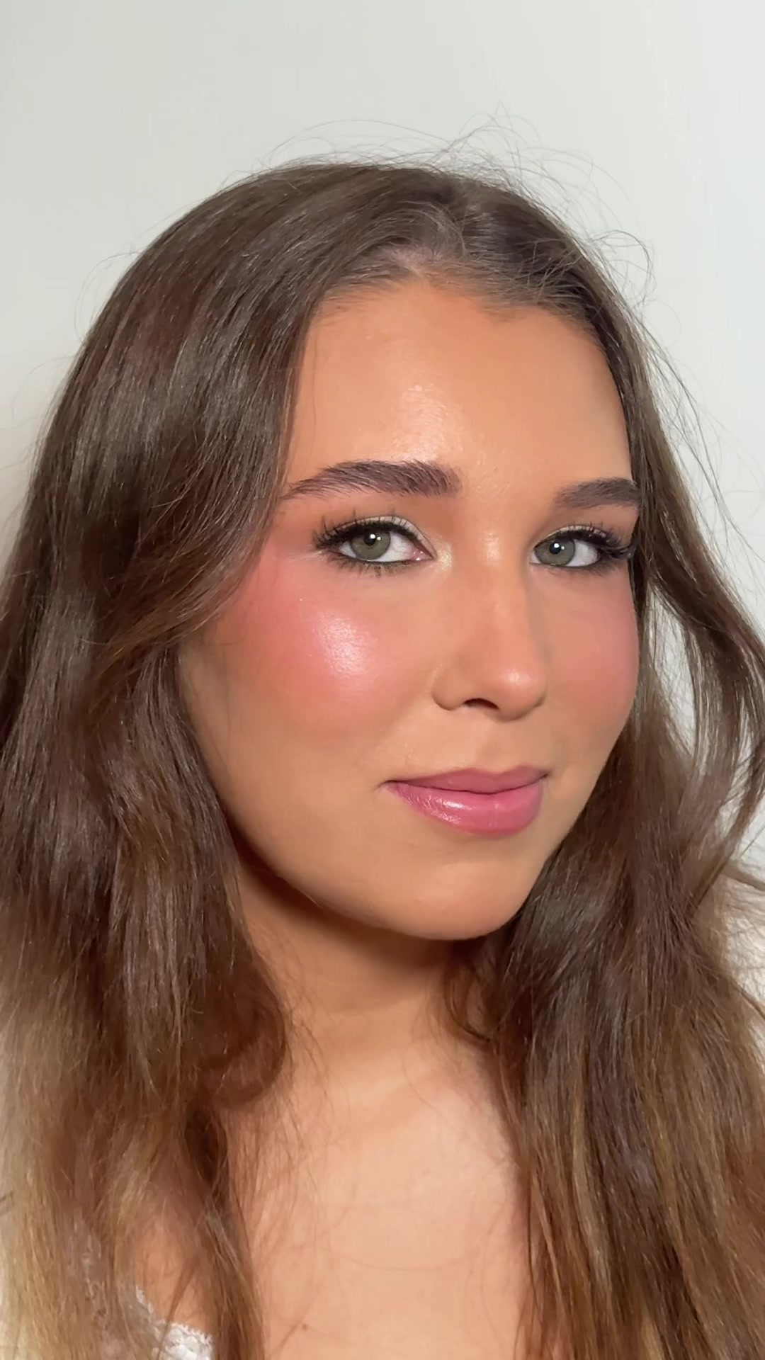@MakeupbyMadison | CLE MUA