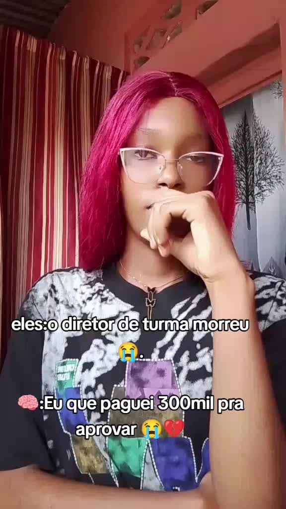 @Magrinha