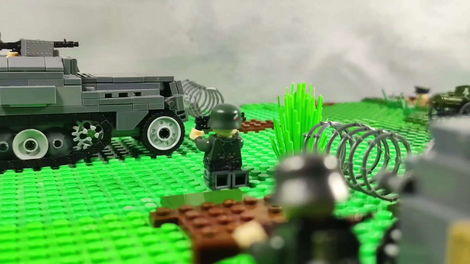 @Lego Sulteo