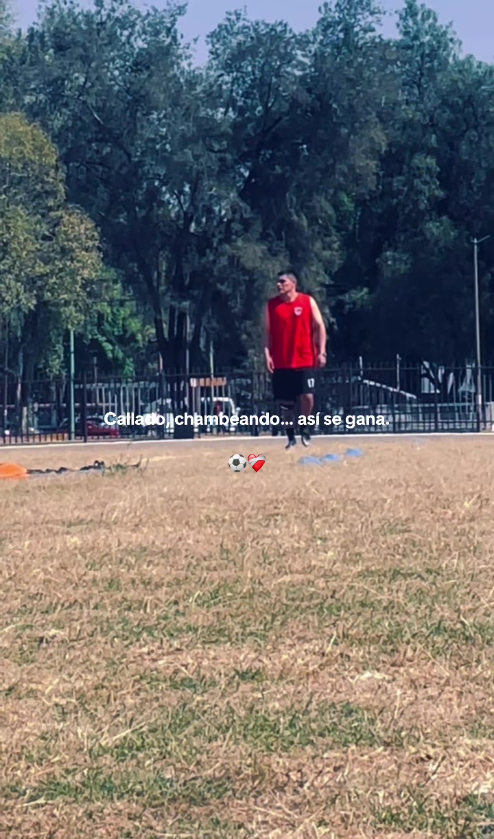 @Alexis GS⚽️💯