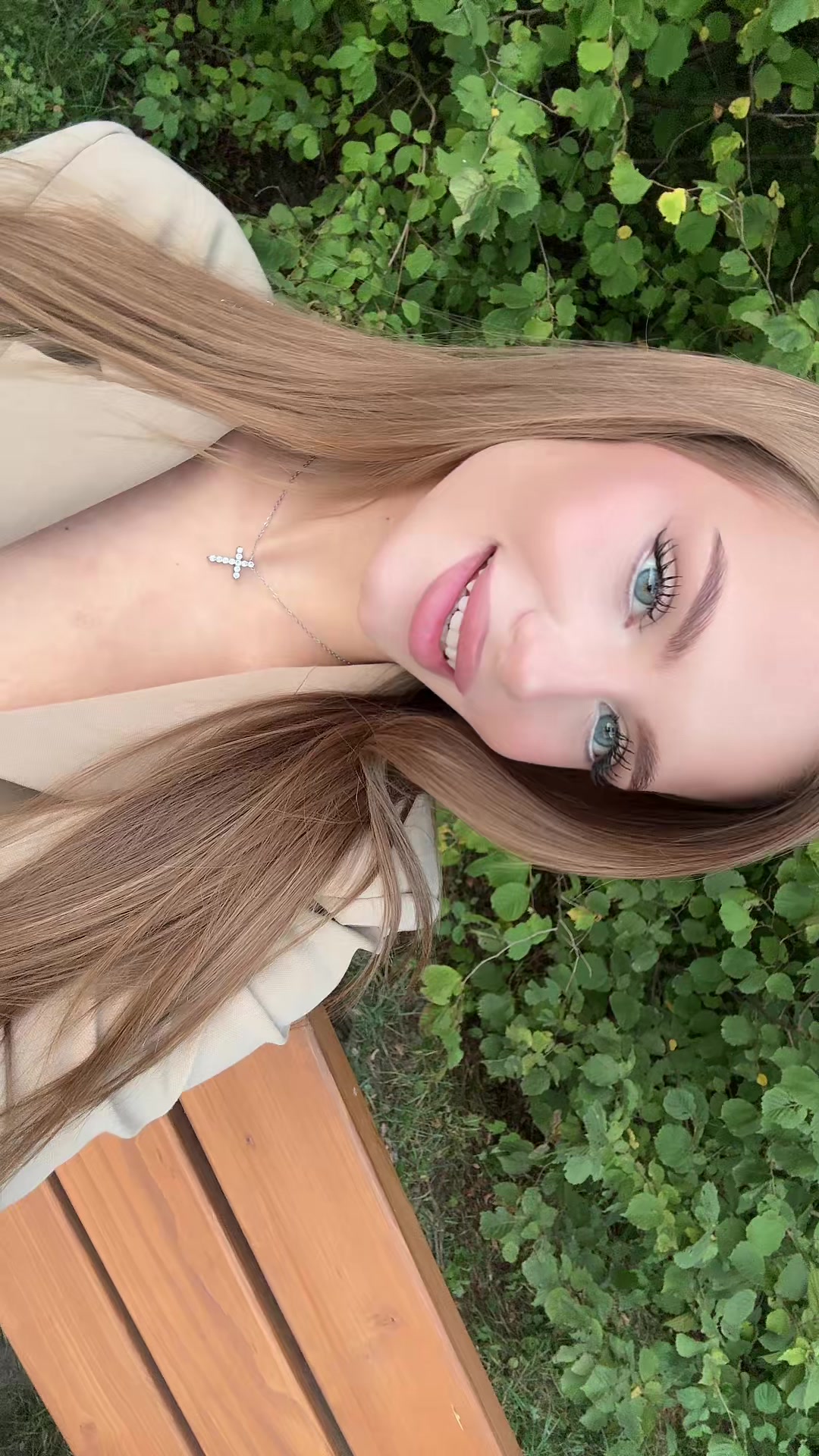 @соля я
