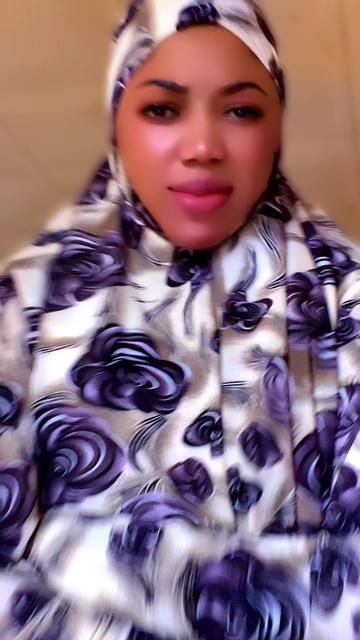 @Fadila dogon Namiji❤️🌹💃