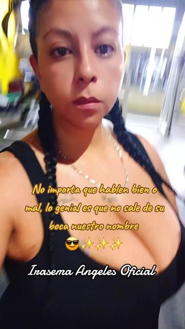 @Irasema Angeles Oficial