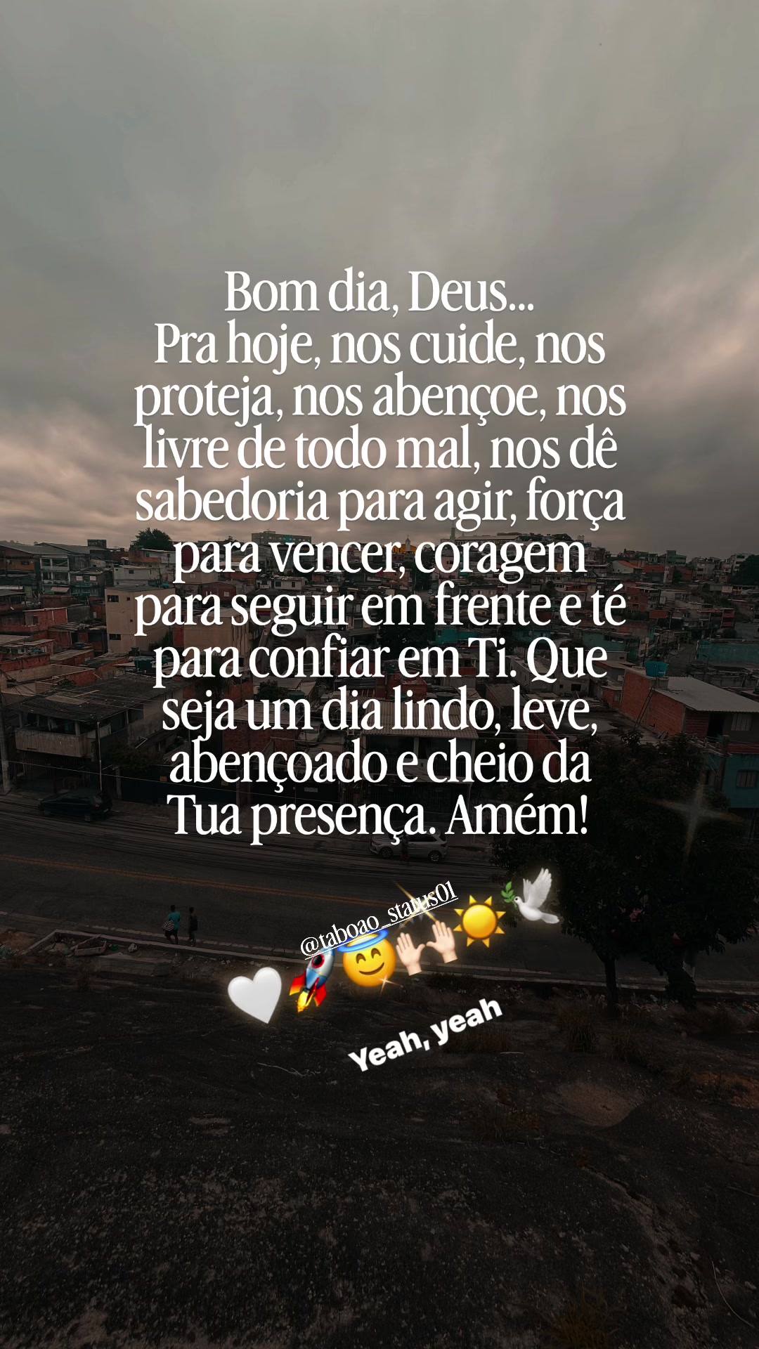 @Taboão status 01
