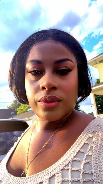 @1_queenkays💜💜💜