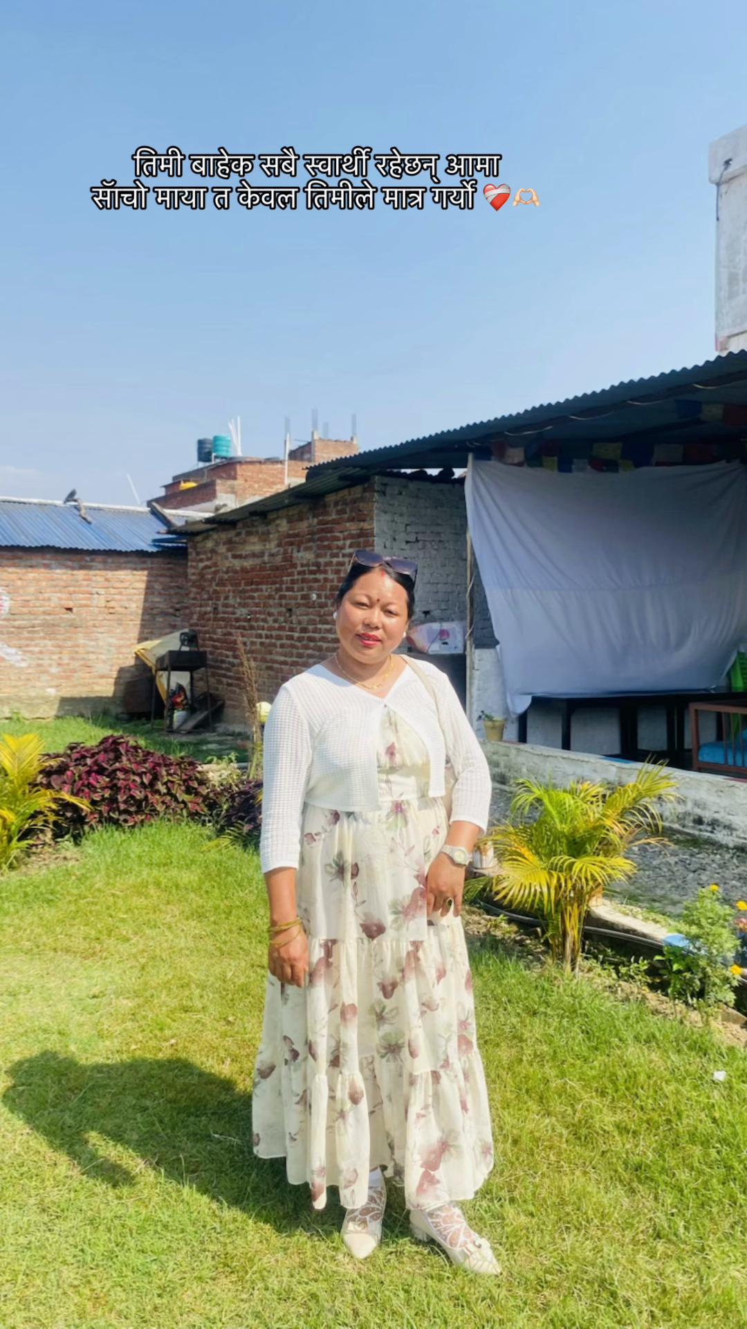 @Pooja