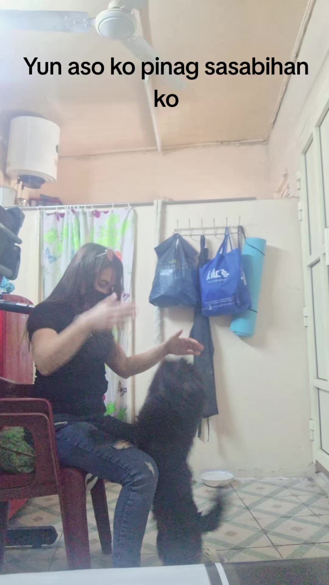 @Ate Jocelyn Vlog