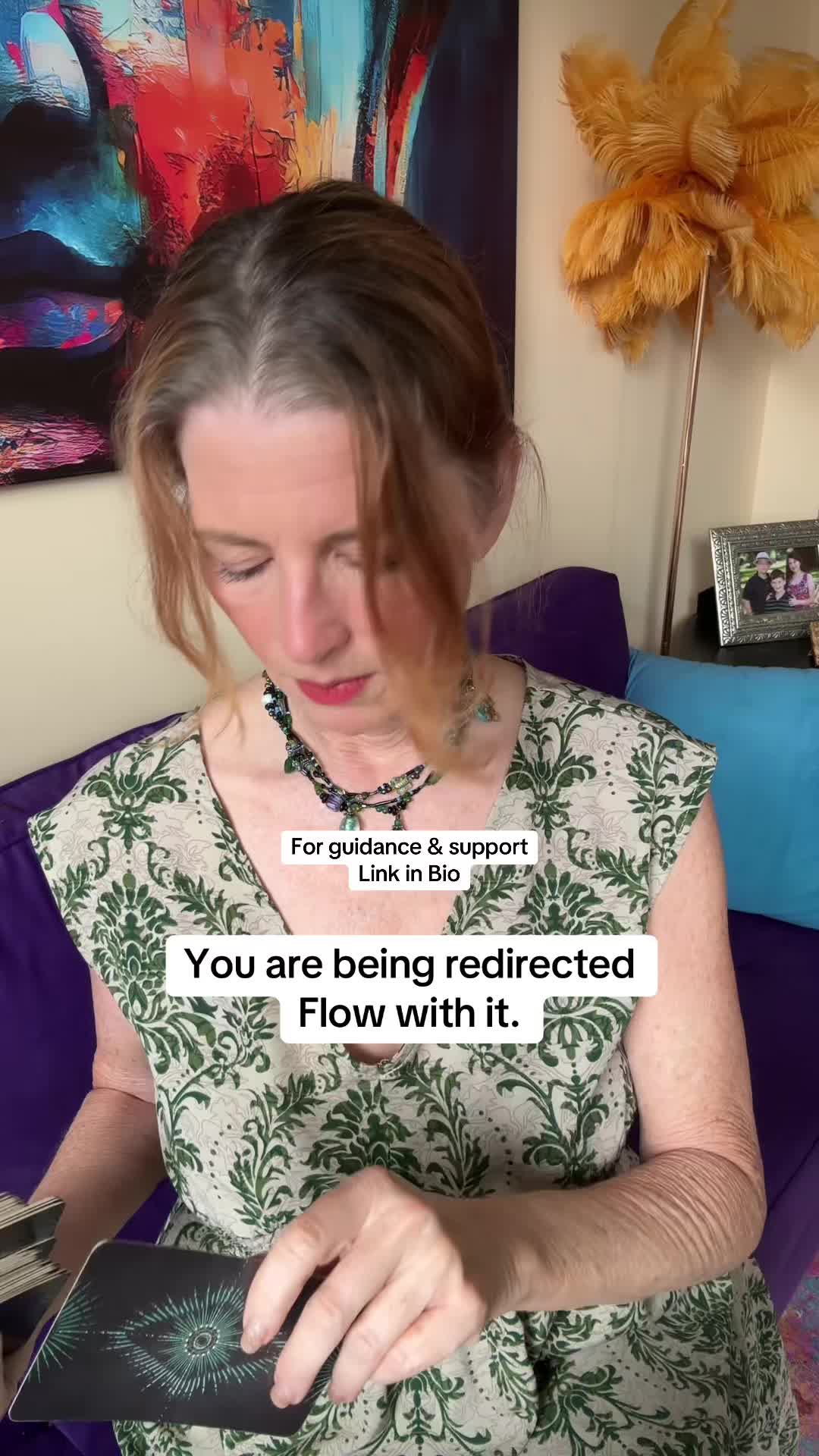 @Tereson | Spiritual Medium