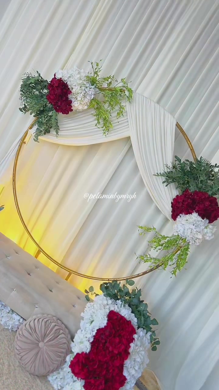 @Pelamin Mini Kulim