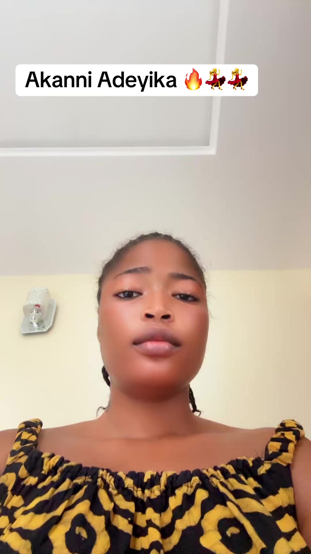 @OMODUNMADE AK&Eacute;W&Igrave;