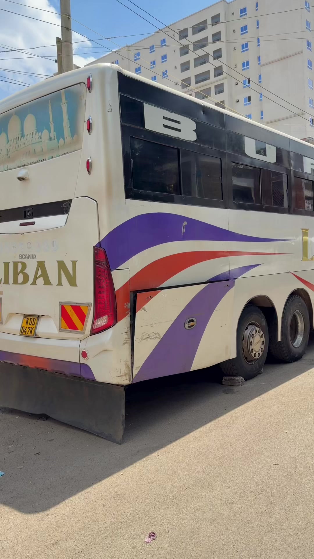 @Liban coach Kakuma