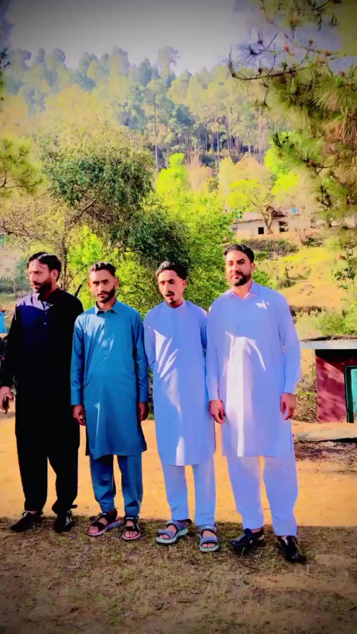 @چوہدری اخلاق احمد