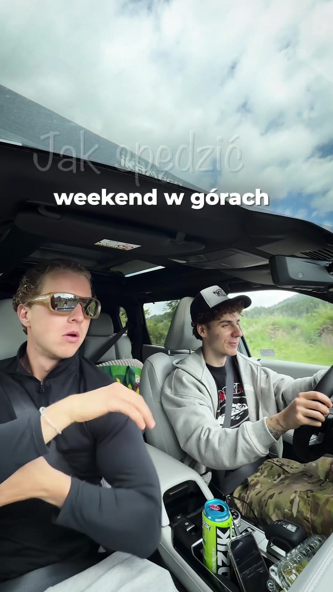 @Zabinski