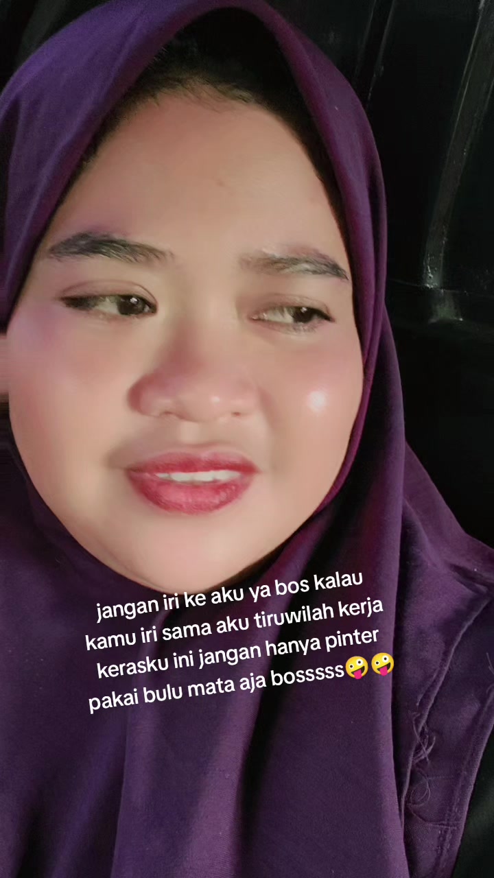@HjSumiatun