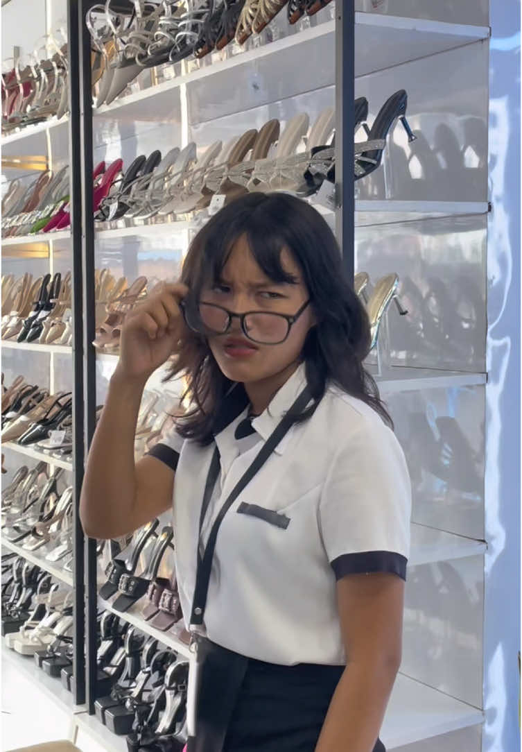 @Shoes Diary