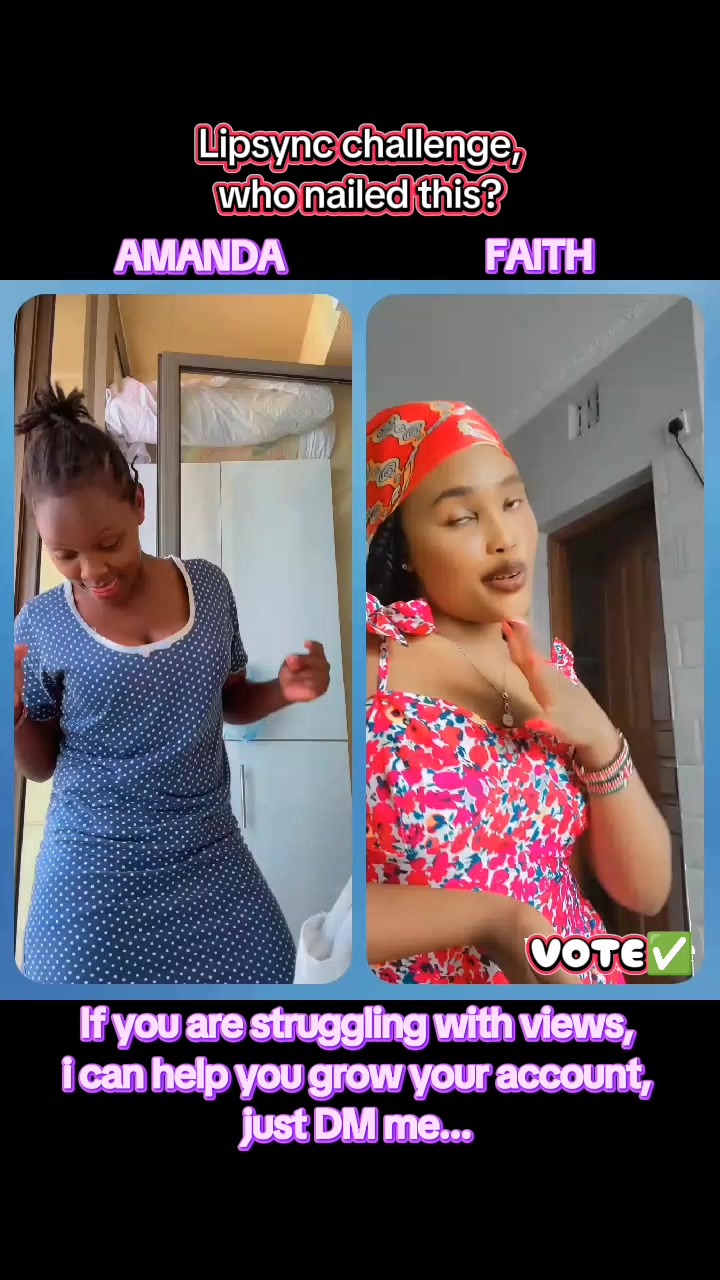 @Mozey dee baddest