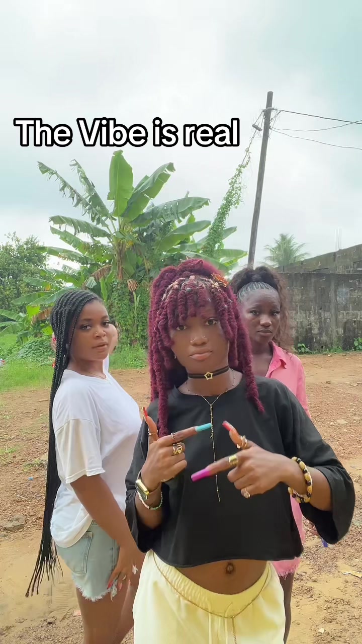 @Billine & DC 🇱🇷🤝🇳🇬🇬🇭