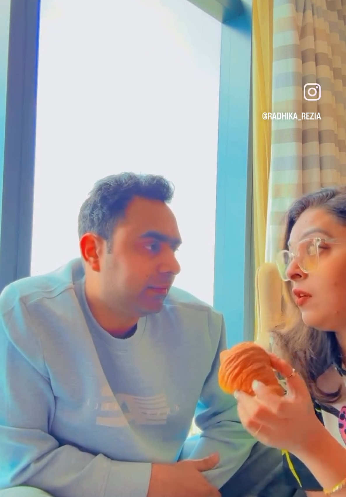 @Radhika - Abhil