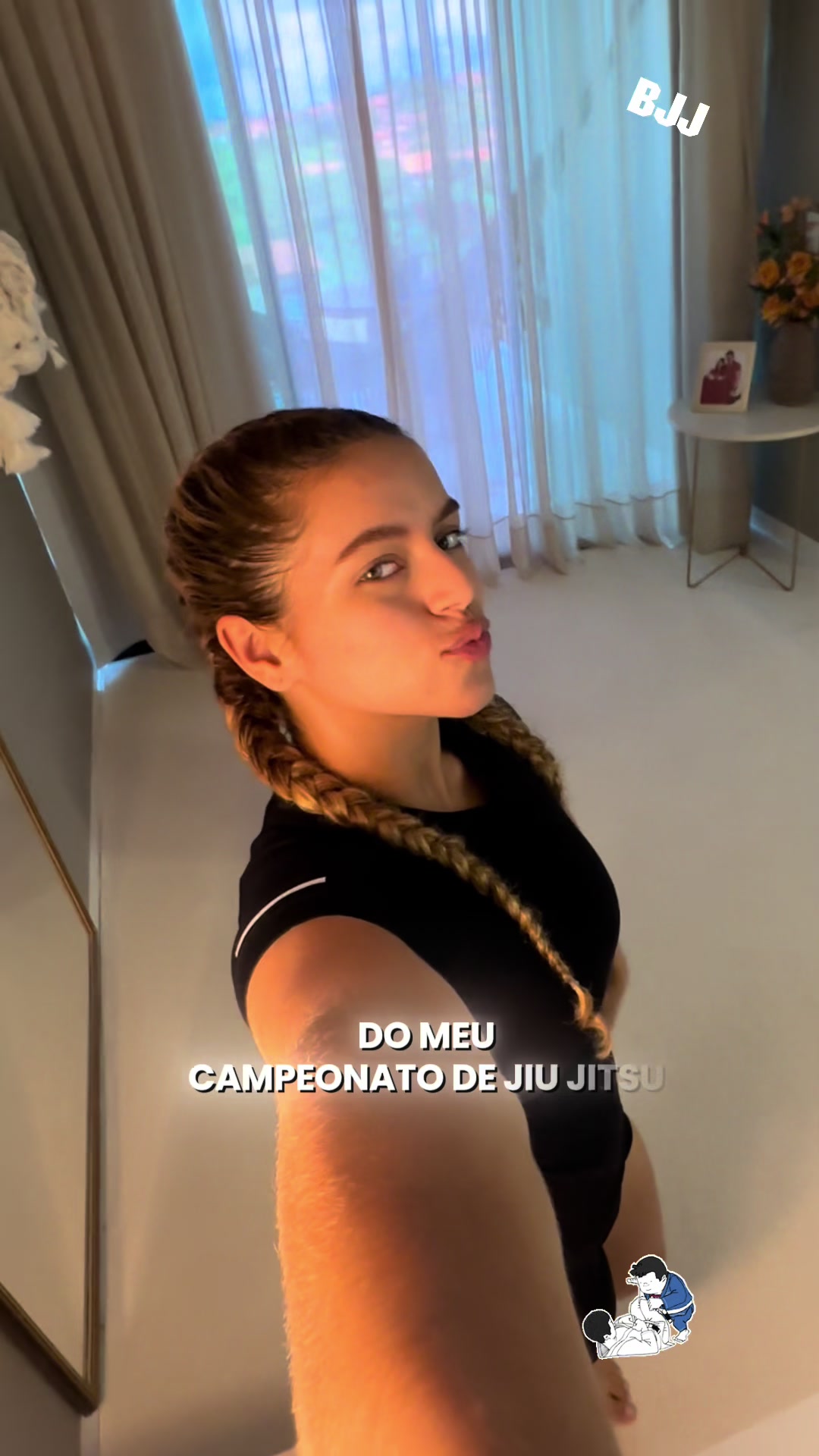 @Luana Fernanda