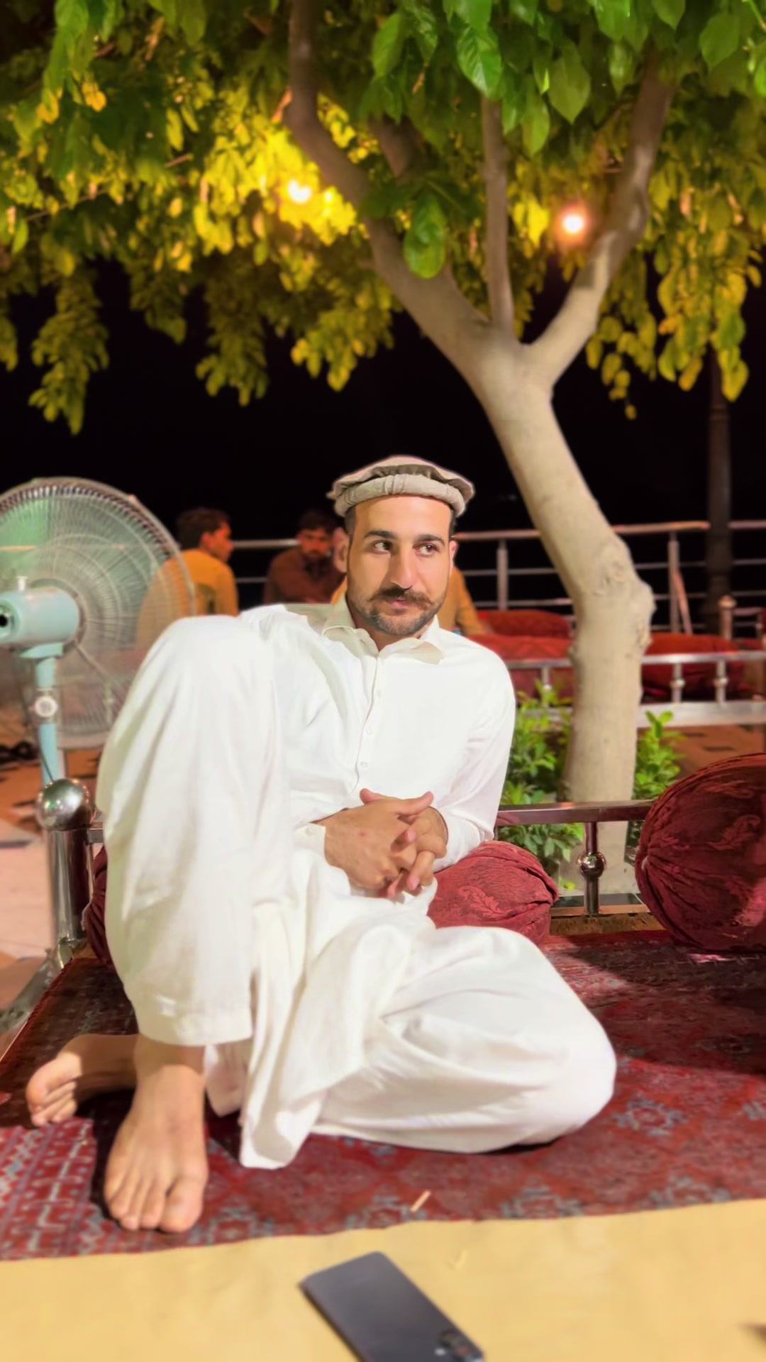 @IRFAN SAFI