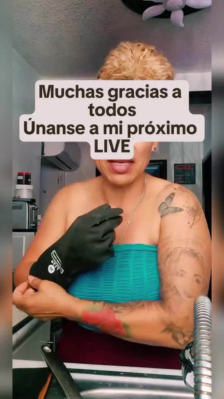 @olga medina