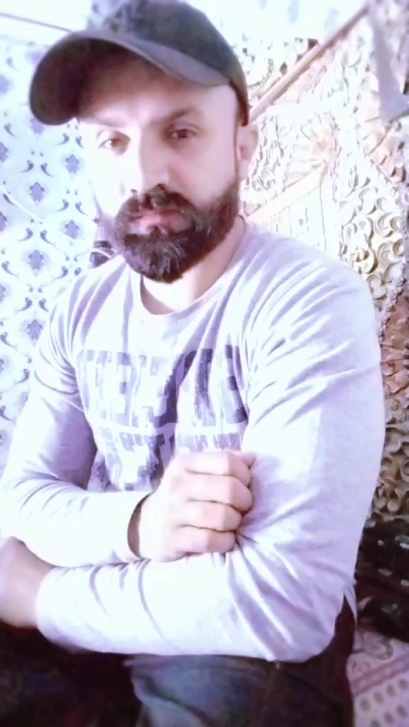 @Habil Haroon