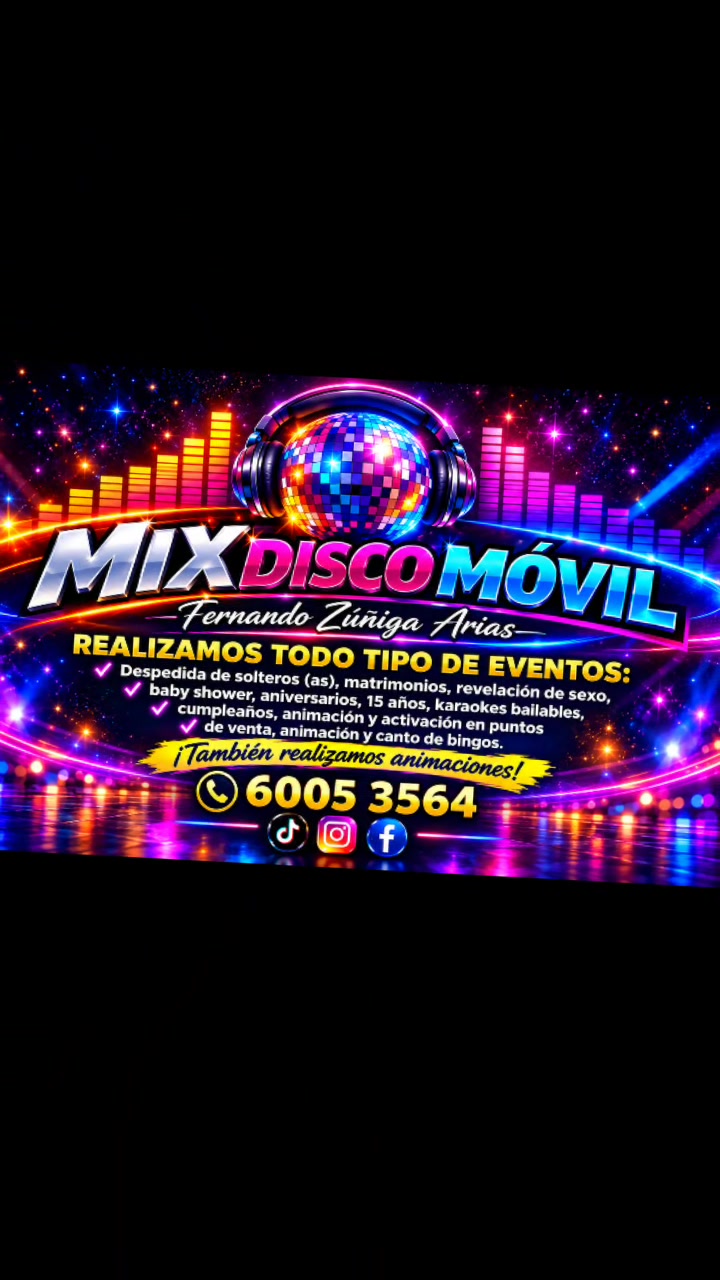 @Ferna 31_31 uberMixDiscomovil