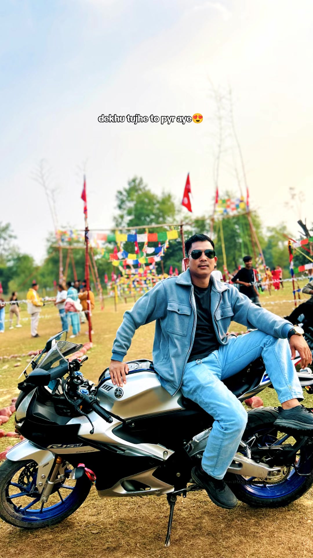 @MR Rajesh