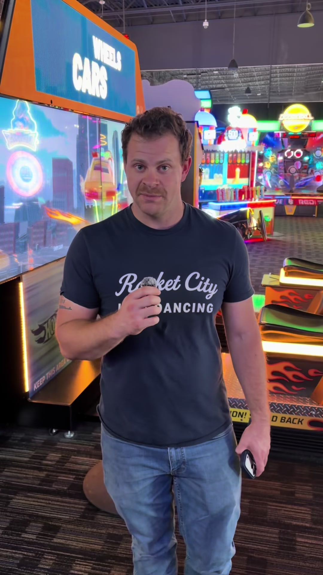 @Rocket City Line Dancing