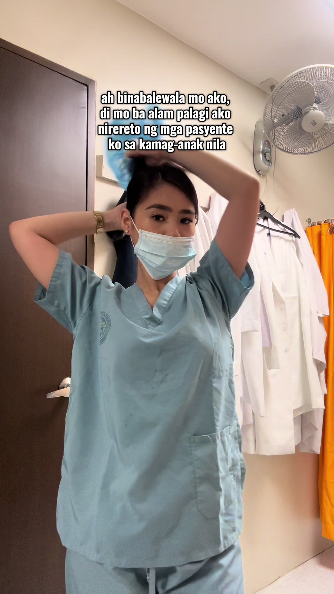 @Dr. Jaira Ocampo 🩺